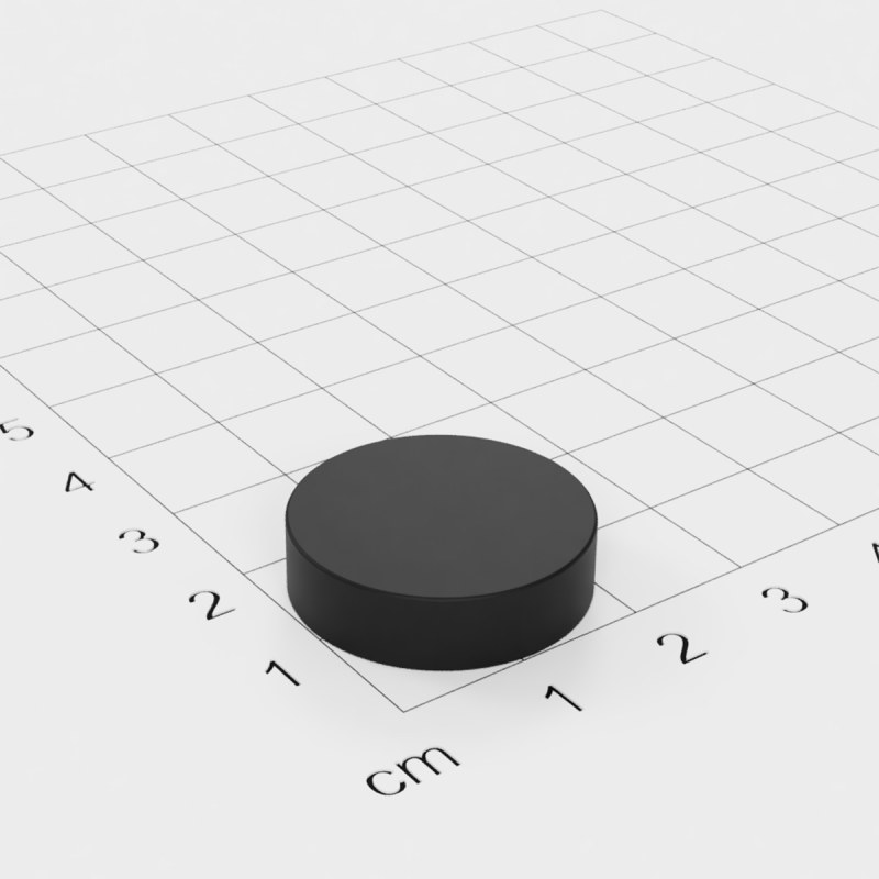 Magnet Magblack